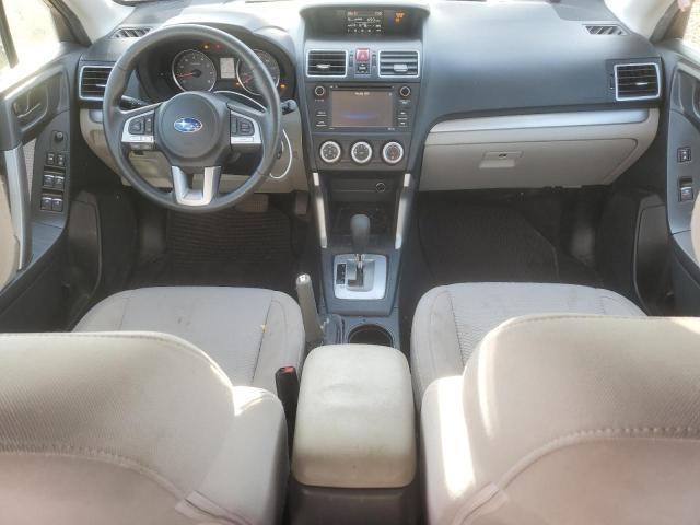 2017 SUBARU FORESTER 2 JF2SJABC5HH578693