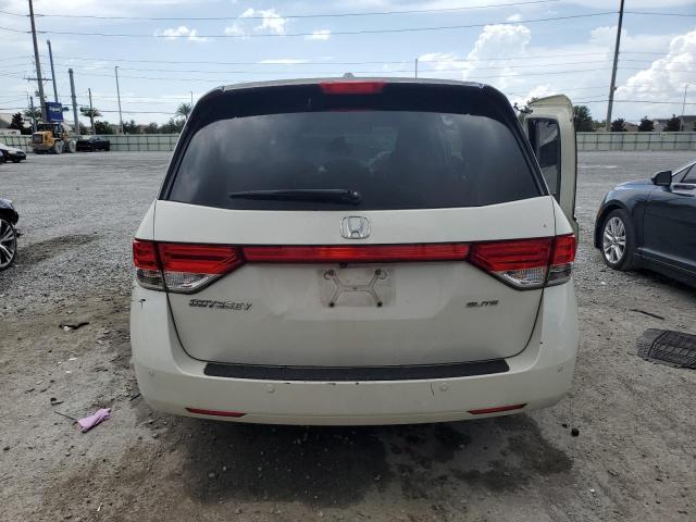 2016 HONDA ODYSSEY 5FNRL5H98GB079069