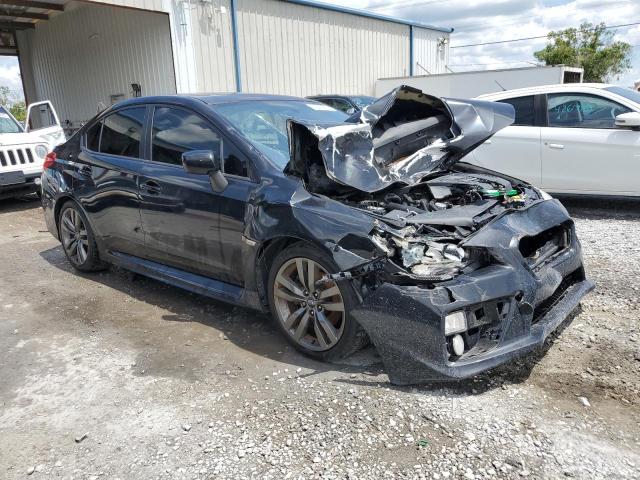 2017 SUBARU WRX PREMIU JF1VA1F68H9831621