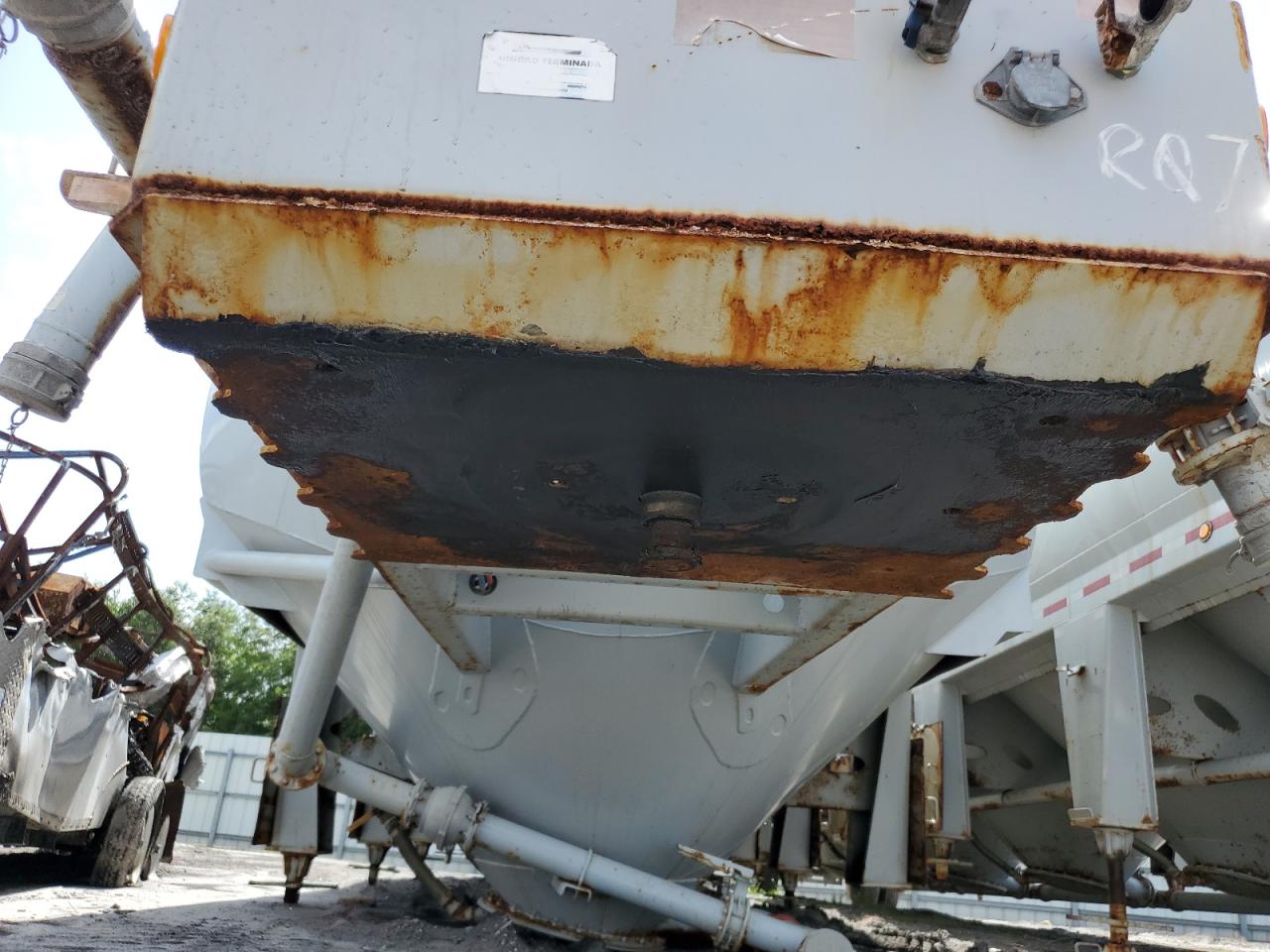 Lot #3208111308 2023 GALLEGOS UNKNOWN