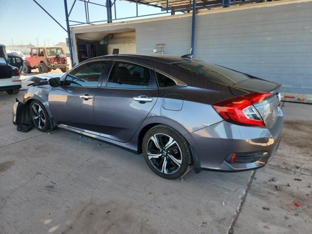 2016 HONDA CIVIC TOUR - 19XFC1F98GE018115