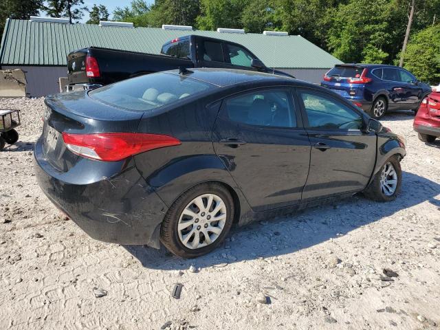 2013 HYUNDAI ELANTRA GL - 5NPDH4AE3DH174052