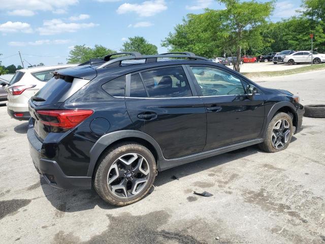 2020 SUBARU CROSSTREK JF2GTANC7L8215428