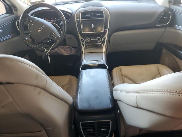2016 LINCOLN MKX SELECT 2LMTJ8KR1GBL51013