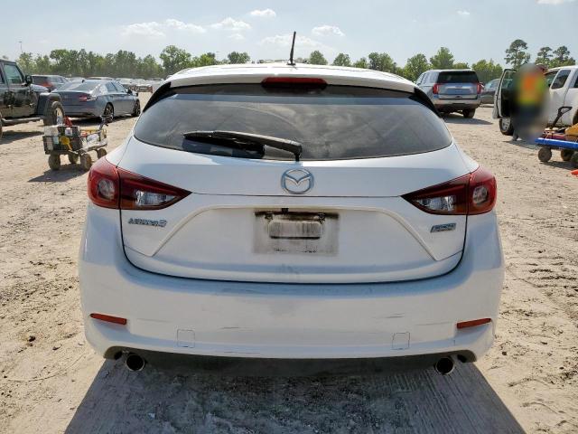 2017 MAZDA 3 SPORT - 3MZBN1K73HM138745