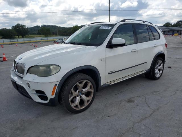 BMW X5 XDRIVE3