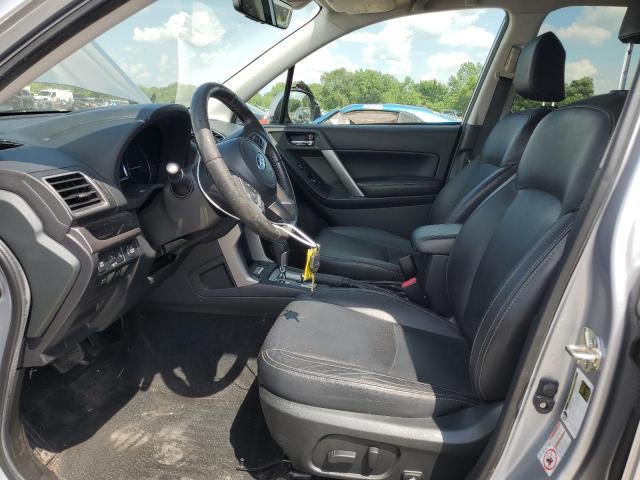 2017 SUBARU FORESTER 2 - JF2SJARC0HH435639