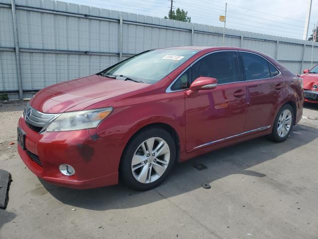 LEXUS HS 250H