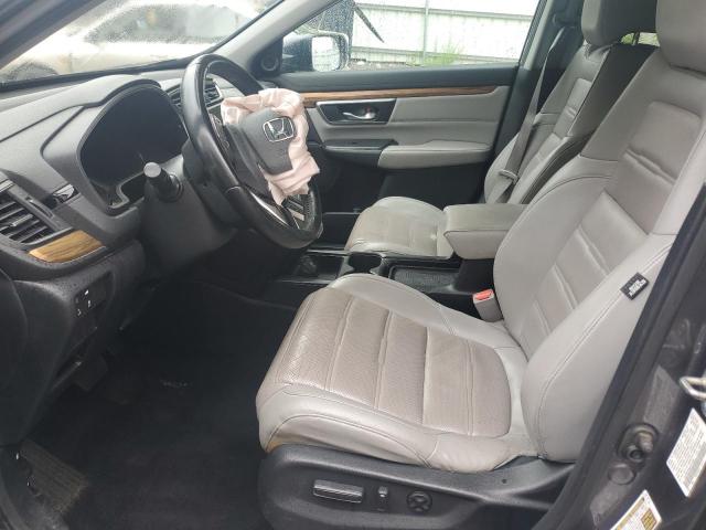 2018 HONDA CR-V EXL 7FARW2H86JE014262