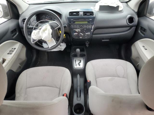 2017 MITSUBISHI MIRAGE G4 ML32F3FJ6HHF04919