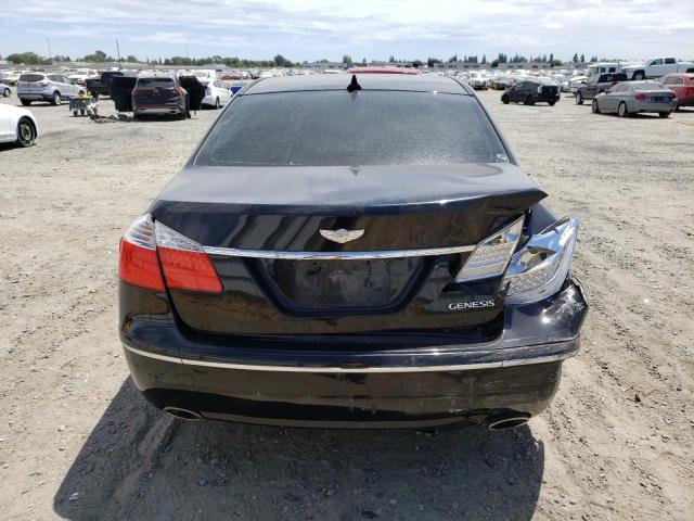 2010 HYUNDAI GENESIS 3. - KMHGC4DE9AU074445