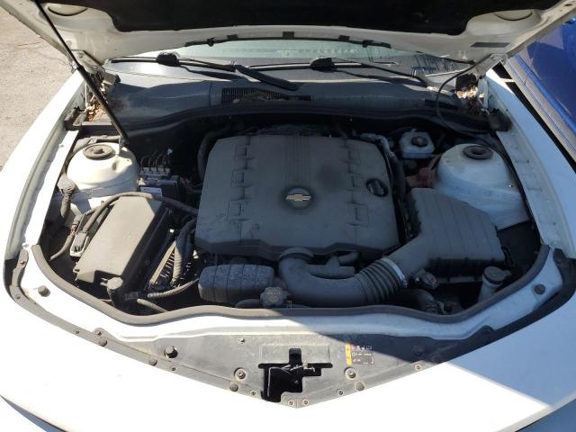 2015 CHEVROLET CAMARO LS 2G1FB1E34F9312066