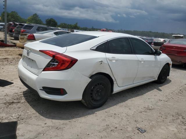 2017 HONDA CIVIC LX - 19XFC2F50HE057530
