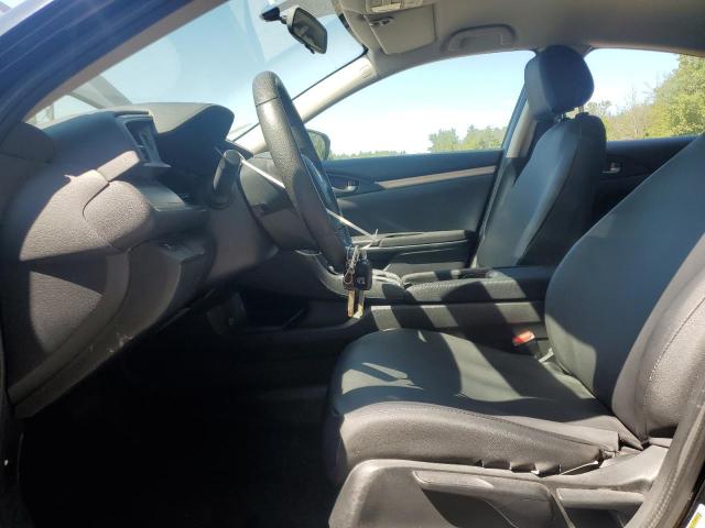 2018 HONDA CIVIC LX - 2HGFC2F57JH030255