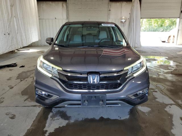 2016 HONDA CR-V EX 5J6RM4H50GL070555
