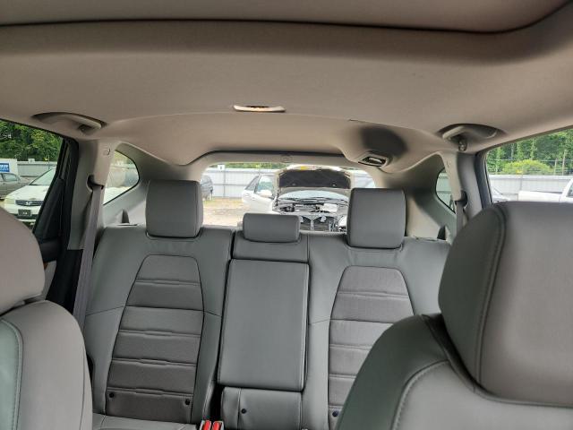 2019 HONDA CR-V EXL 7FARW1H86KE024575