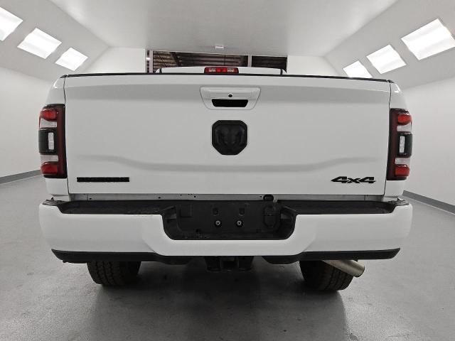 2024 RAM 2500 BIG H 3C6UR5DJ5RG395106