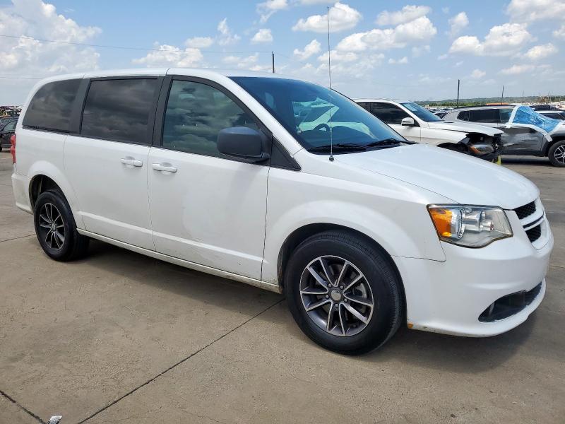 Vin: 2c4rdgeg8kr530266, lot: 64147515, dodge caravan gt 20194