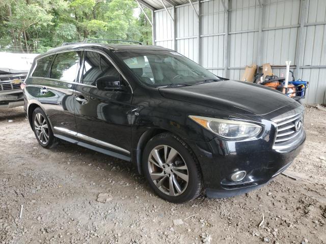 Vin: 5n1al0mn7fc540966, lot: 63833145, infiniti qx60 20154