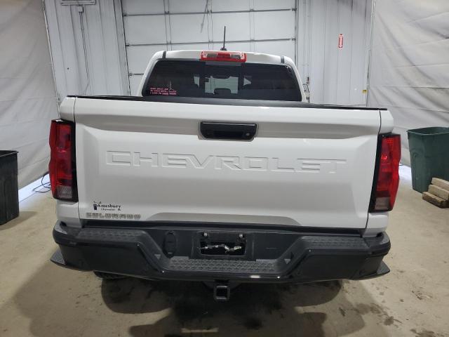 2024 CHEVROLET COLORADO T 1GCPTEEK7R1302390