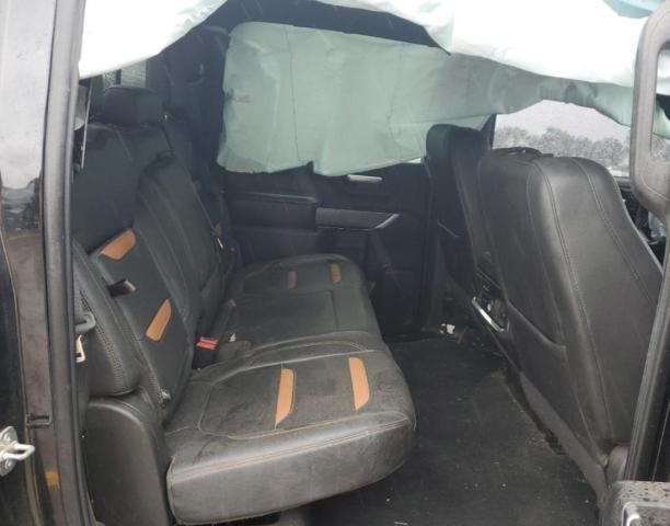2021 GMC SIERRA K35 1GT49VEY5MF128790