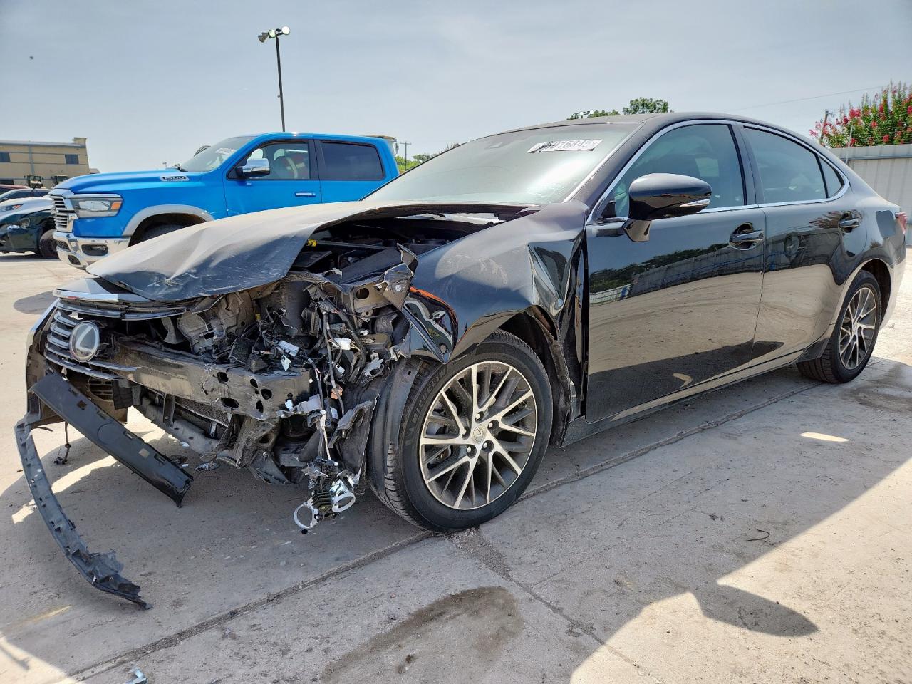 LEXUS ES 350