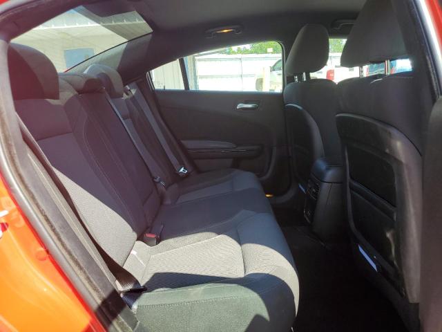 2019 DODGE CHARGER SXT 2C3CDXBG0KH614957