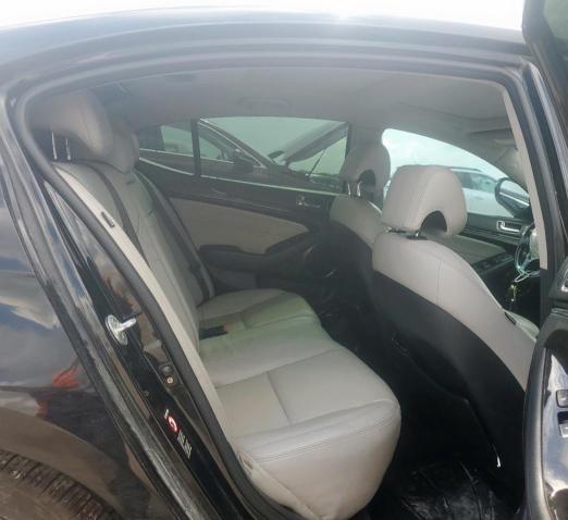 2016 KIA CADENZA LU KNALN4D71G5208850