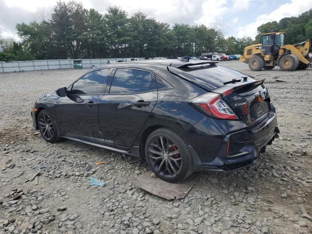 2021 HONDA CIVIC SPOR SHHFK7H40MU424630