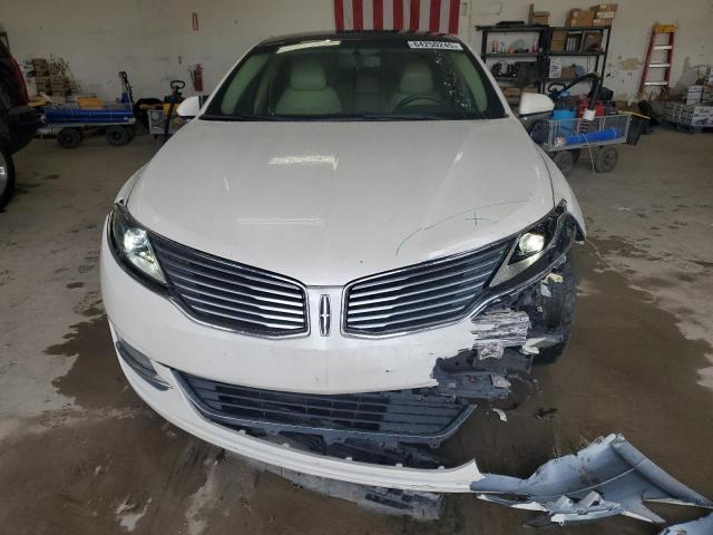 2015 LINCOLN MKZ 3LN6L2JK7FR621026