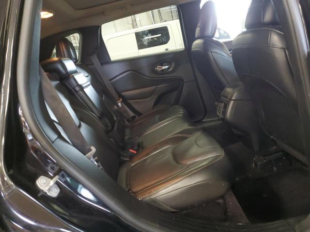2017 JEEP CHEROKEE L 1C4PJMDS6HW530836