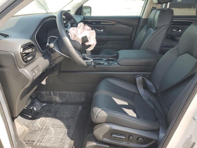 2025 HONDA PILOT TOURING 5FNYG1H75SB136683