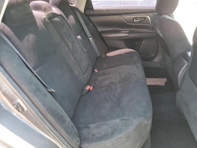 2015 NISSAN ALTIMA 2.5 - 1N4AL3AP4FN884602