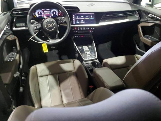 2024 AUDI A3 PREMIUM WAUAUDGY0RA016974