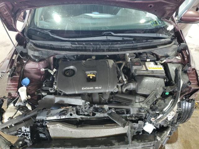 2018 KIA FORTE LX 3KPFK4A73JE221933