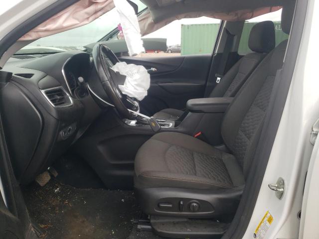 2018 CHEVROLET EQUINOX LT - 2GNAXSEV8J6194244