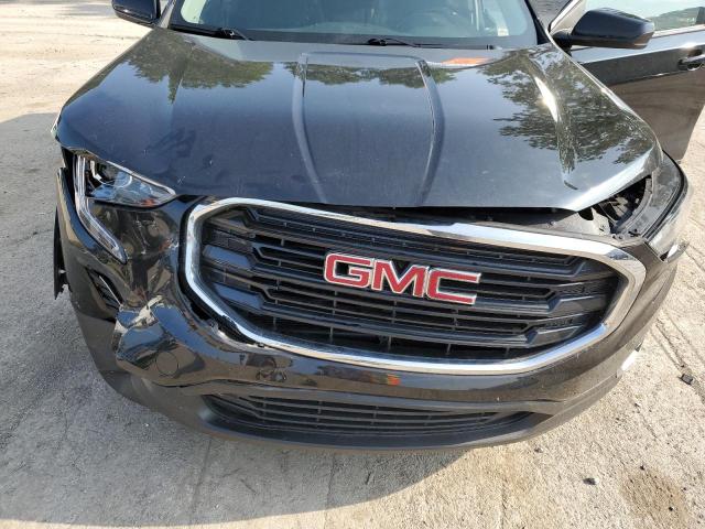 2020 GMC TERRAIN SL 3GKALMEVXLL342137