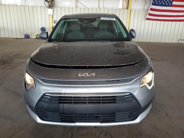 2023 KIA NIRO LX KNDCP3LE4P5089943