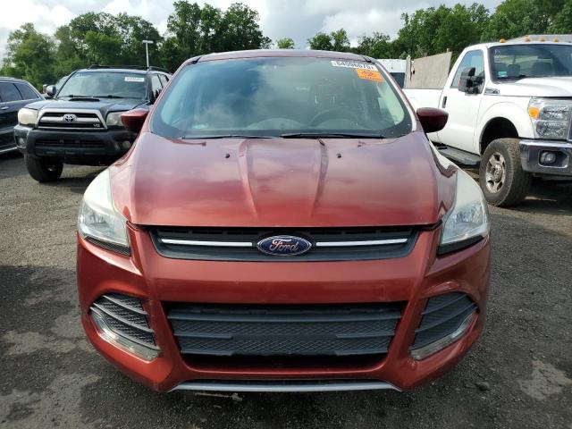 2015 FORD ESCAPE SE - 1FMCU9GX3FUB54840
