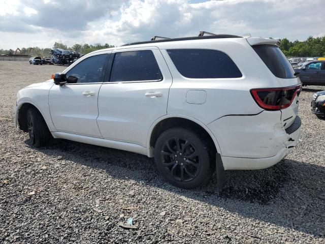 2020 DODGE DURANGO GT 1C4RDJDGXLC223092