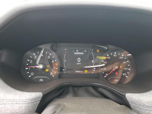 2022 JEEP COMPASS LA 3C4NJCBB0NT149361