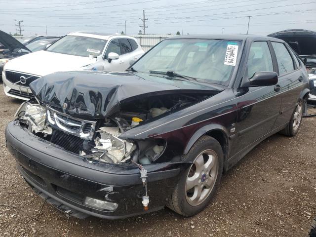 SAAB 9-3 SE