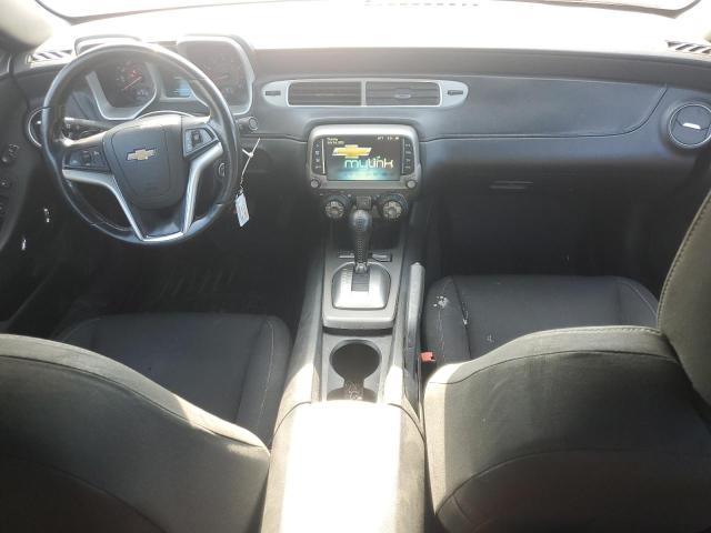 2015 CHEVROLET CAMARO LT 2G1FD3D31F9284010