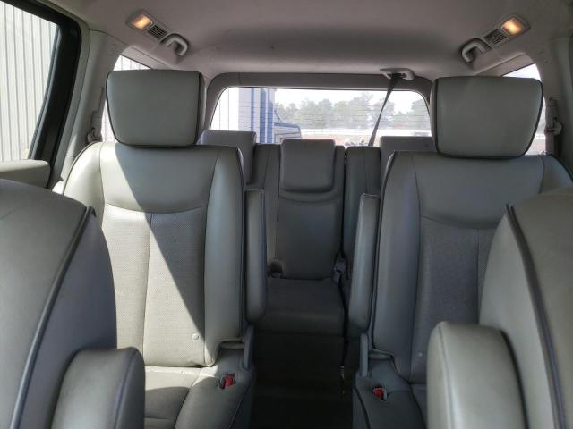 2015 NISSAN QUEST S JN8AE2KP6F9126058