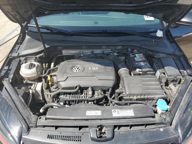 2017 VOLKSWAGEN GTI S/SE 3VW447AU9HM074409