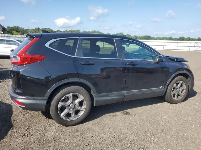 2019 HONDA CR-V EX - 2HKRW2H53KH631204