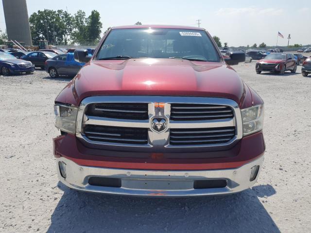 2014 RAM 1500 SLT - 1C6RR7LT0ES300801