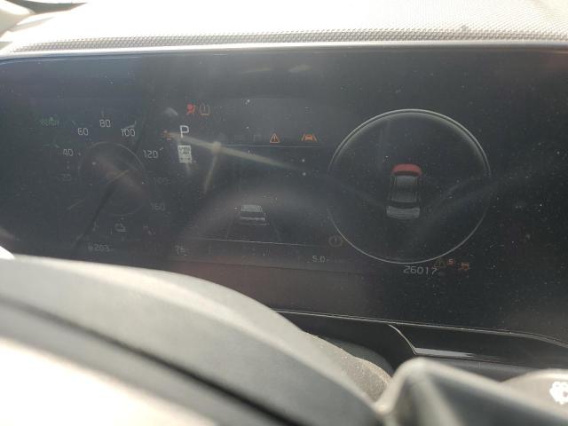 2024 KIA NIRO WIND - KNDCR3L16R5095723