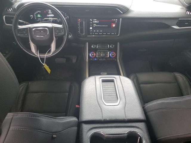 2022 GMC YUKON XL D 1GKS2JKL2NR171971