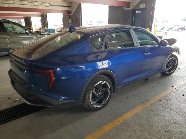 2025 KIA K4 EX 3KPFU4DEXSE018169